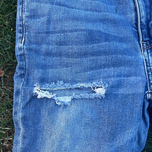 American Eagle jeans women’s size 6 skinny jeans - Picture 8 of 13